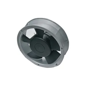 25x25x7mm 2507 5V 12V 7000rpm 1.54cfm 0.03a Sleeve Bearing Mini DC Axial Cooling Fan