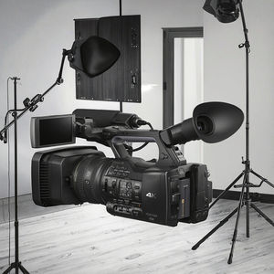 Videocámara Digital Profesional 4K CMOS 25MP 10x-20x, Precio de Fábrica Barato, Venta Caliente, 2, 1, 2, 2, 2, 2, 2, 2, 2, 2, 2, 2, 2, 2, 2, 2, 2, 2, 2, 4K - Product Image 3