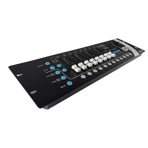 <span class=keywords><strong>512</strong></span> kênh <span class=keywords><strong>DMX</strong></span> cảm ứng vẽ điều khiển cho Disco DJ hiển thị <span class=keywords><strong>LED</strong></span> PAR ánh sáng & di chuyển đầu ánh sáng cho công viên chủ đề - Product Image 3