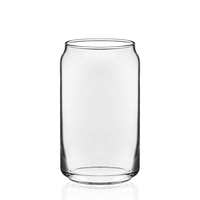 Verres à eau transparents pour boire du jus, verres à boire de 12 oz, verres à eau hauts et fins