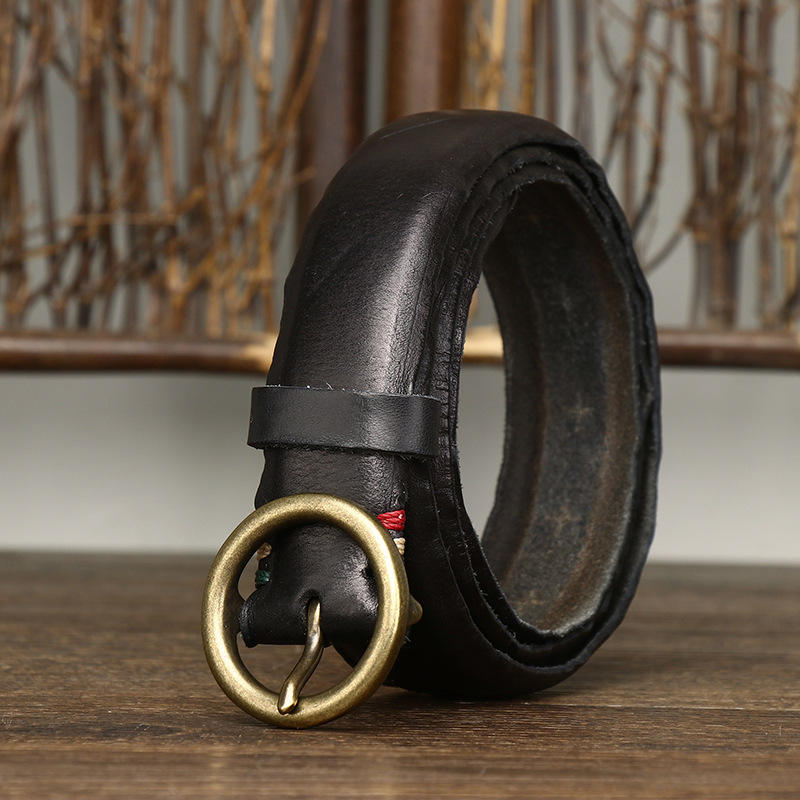 387 black 3.5CM wide 3MM thick