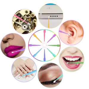 Micro applicatore di plastica usa e getta di consumo di alta qualità per forniture dentali - Product Image 6