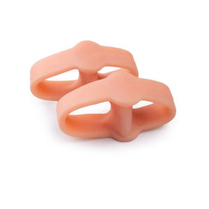 Silicone Pouce Valgus <span class=keywords><strong>Doigt</strong></span> Correcteur Oignon <span class=keywords><strong>Petit</strong></span> Séparateur D'orteil Supprimer Cors Pieds Supprimer Callosités Outil <span class=keywords><strong>De</strong></span> Soins Des Pieds - Product Image 4