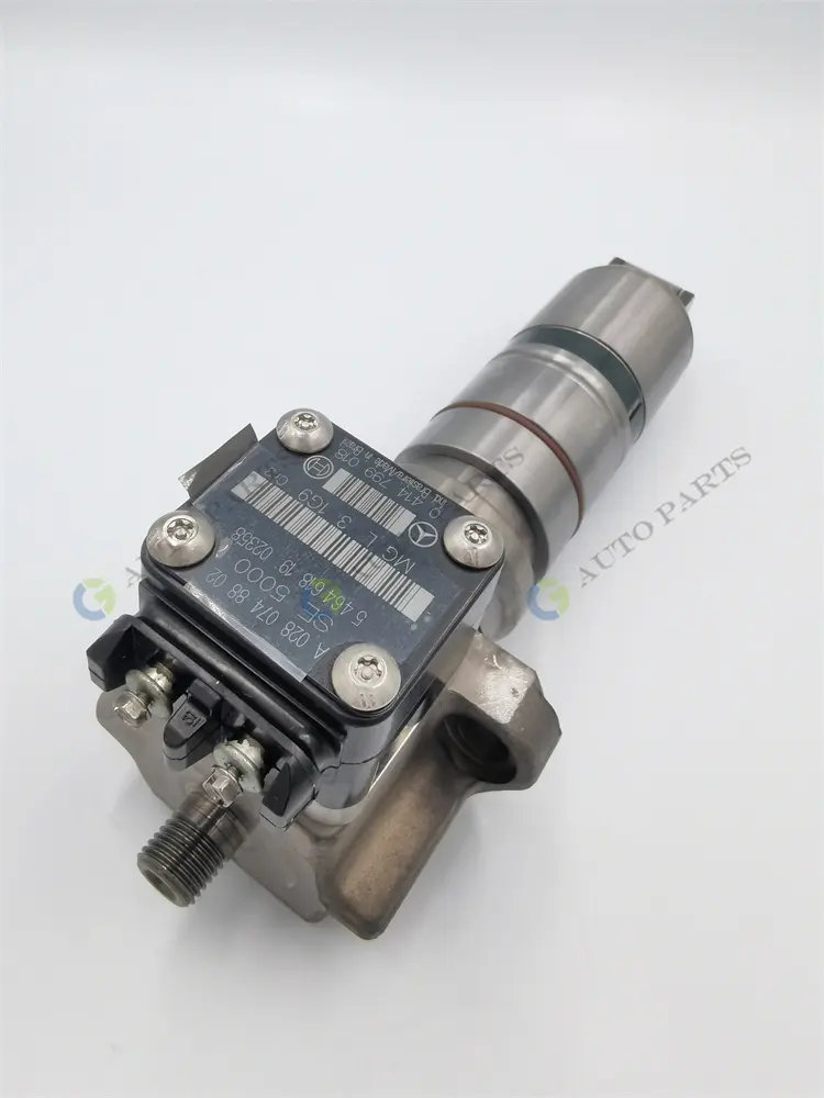 OM460 Injection Unit Pump A0280748802 for Mercedes-Benz ACTROS MP2 MP3