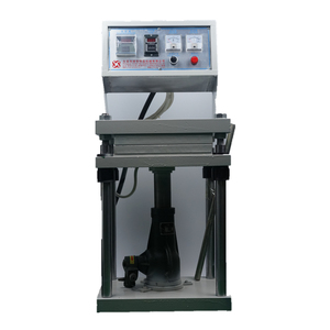 Máquina de fundición centrífuga de aleación, colgante de collar de aleación de fábrica <span class=keywords><strong>BK</strong></span> metal - Product Image 3