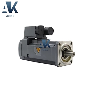 1FK7034-5AK71-1DA0เซอร์โวมอเตอร์1FK7040-2AK71-1RA0 PLC ของแท้ใหม่ - Product Image 1