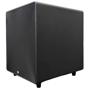 Subwoofer Pasivo WEB de 200W y 12 Pulgadas para Sistema de Audio de Cine en Casa, Origen Italia - Product Image 1