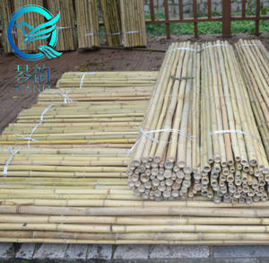 Лучшее качество, оптовая продажа, бамбуковый забор для сада 14-16 - Product Image 4