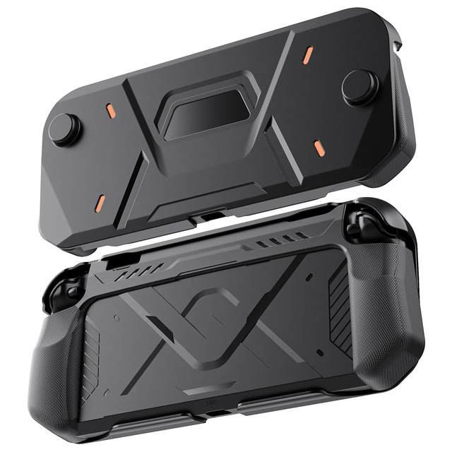 Customize for Nintendo Switch 2 New Arrival Slim Fit Shockproof Full Protective Case