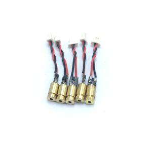 ضوء أخضر محيطي 520 نانومتر، إضاءة سماء النجوم للسيارة، حجم 12*30 مم، وحدة ليزر سماء النجوم قابلة لتخصيص الحجم - Product Image 4