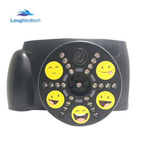Ophthalmologischer Tragbarer Sehtest-Screener Handgehaltener Autorefraktor Optik - Product Image 3