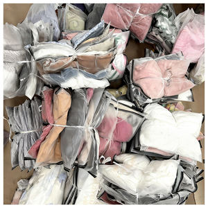 Vente en gros de divers vêtements pour hommes et femmes, liquidation, vêtements pour enfants abordables, adaptés à tous les groupes d'âge - Product Image 5