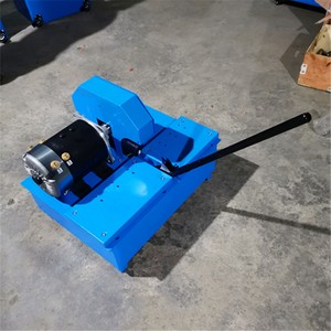 ماكينة القطع الفولاذية 4 أسلاك معتمدة من CE ISO بضغط عالٍ 2 بوصة ومكونات المحرك الأساسية ومضخة 6SP - Product Image 6