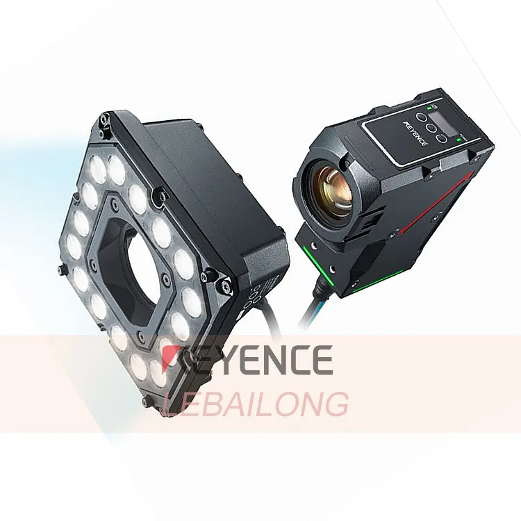 Mooie Prijs Sleutel VS-C1500MX Industriële Automatisering Ai Camera Vision-Systemen