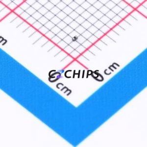 ทรานซิสเตอร์ DFN0603-2L SE5VFBN062คุณภาพสูง ESD และการป้องกันไฟกระชาก (TVS/ESD) - Product Image 2