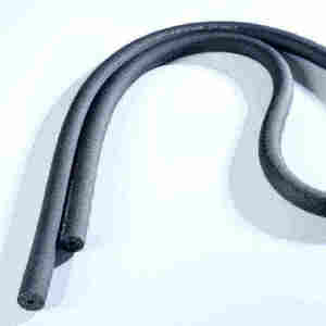 Ống Xốp Cách Nhiệt Mật Độ Cao 2.5 Inch Với Ống Xốp Lá Nhôm Cách Nhiệt Trong CuộN - Product Image 3