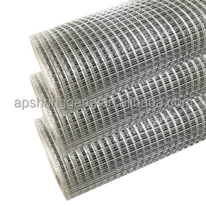 고강도 용접 철망, 아연 도금 용접 금속 보호망, 용접 메쉬 - Product Image 3