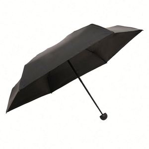 Paraguas Plegable con Protección UV y Logotipo Impreso, Superventas, Promocional - Product Image 2