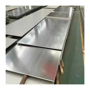High Quality Nickel Alloy 718 Inconel Sheet 625 Inconel Plate Sheet Metal