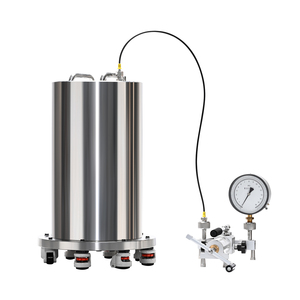 Nước sâu mô phỏng áp lực dưới biển Thiết bị kiểm tra áp lực nước biển buồng thử nghiệm cho máy bay không người lái phụ kiện - Product Image 2