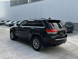 <span class=keywords><strong>Jeep</strong></span> <span class=keywords><strong>Grand</strong></span> <span class=keywords><strong>Cherokee</strong></span> 3.0L TD Diesel Limited Usado (Importado) - Product Image 3