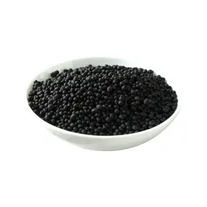 Best Quality Super Amino Humic Shiny Balls With Colorful Resin Coated For Bulk Blending Fertilizer