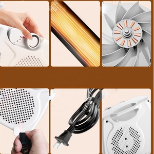 <span class=keywords><strong>Radiateur</strong></span> électrique intelligent de <span class=keywords><strong>2000W</strong></span> en usine pour le chauffage des pièces - Product Image 5