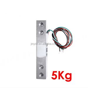 High Quality 1kg 5kg 10kg 20kg Small Range <b>Mini</b> Load Cell Electronic Kitchen Weighing <b>Scales</b> - Product Image 3