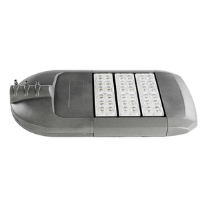 Lampadaire LED professionnel étanche IP65 en aluminium Zhongshan 50W 100W 150W 200W 250W 300W FL-LD-DCR13 - Product Image 3