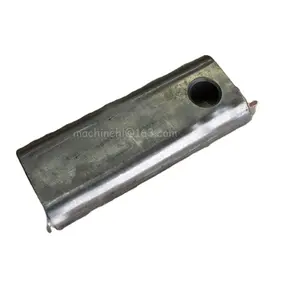 Perno de barra de interruptor hidráulico MSB600 para martillo de roca, cilindro de sellado, reparación de sellos, piezas MSB-600