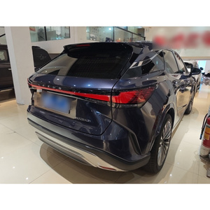 กัวซี 2023 เล็กซัส <span class=keywords><strong>RX</strong></span> รถ SUV 5 ที่นั่ง ไฮบริด ระบบชาร์จไฟอัตโนมัติ ผู้จัดจำหน่ายที่เชื่อถือได้ เกียร์อัตโนมัติ พวงมาลัยซ้าย สำหรับรถ SUV ไฮบริดประหยัดน้ำมัน - Product Image 5
