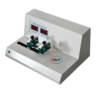 Vente chaude 2025 ASTM équivalent sable personnalisé OEM agrégat pour appareils de test Instruments