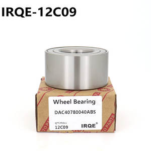 Rodamiento de rueda IRQE DAC40780040ABS para Buick Opel Chevrolet - Product Image 2