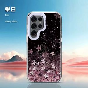 Fundas de Teléfono con Diseño de Mariposa y Pintura al Óleo, con Encaje Avanzado para Samsung Galaxy Note10, Note20 Pro, M31S, <span class=keywords><strong>M51</strong></span> - Product Image 6