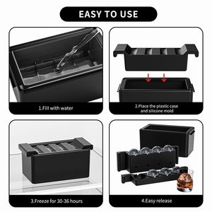 Профессиональная силиконовая форма с 8 полостями - Product Image 5