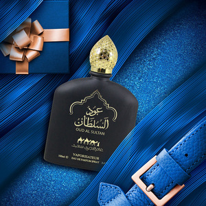 Parfum Oud Al Sultan 100ml Unisexe, fragrance longue tenue pour homme et femme - Product Image 3