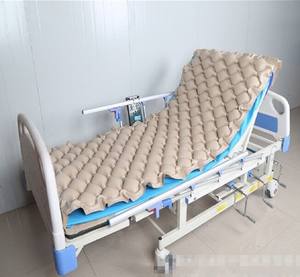 Matelas anti-escarres, matelas de soins à domicile, lit médical, coussin d'air, lit gonflable automatique - Product Image 6