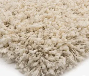 New Design Shaggy Area Rugs Long Pile Luxury carpet For Bedroom Living Room