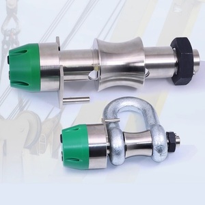 Không dây trục pin loại trọng lượng cảm biến <span class=keywords><strong>2</strong></span>-1000t Công suất chính xác cao lực lượng cảm biến cho thiết bị nâng hạ - Product Image 4