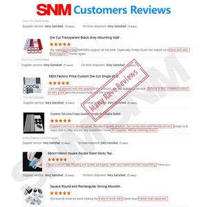 Tinh Tế Precut Nhỏ Dính Nam Châm Từ Dấu Chấm Cá Nhân Vòng Tròn Vuông Cao Su Sọc Cho Quảng Cáo - Product Image 6