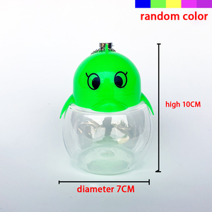 Groothandel Moderne <span class=keywords><strong>Mini</strong></span> Draagbare Plastic <span class=keywords><strong>Aquarium</strong></span> Voor Schildpad & Kwallen Woonkamer <span class=keywords><strong>Aquarium</strong></span> Transportdoos - Product Image 4