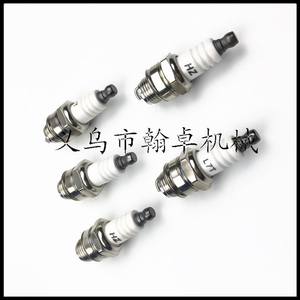 Busi 139F140 <b>Spark</b> <b>Plug</b> New Condition Gasoline Fuel for AM5C Four-Stroke Engine Used in Brush Cutter Chainsaw Lawnmower - Product Image 2