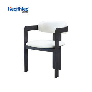 <span class=keywords><strong>Fauteuil</strong></span> de pédicure moderne en bois chinois avec siège et dossier réglables, <span class=keywords><strong>design</strong></span> confortable pour spa et salon de manucure, option de logo personnalisé - Product Image 2
