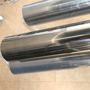 Astm A312 Tubería de acero inoxidable 304 304l 316l Tubería industrial de acero inoxidable soldada - Product Image 2