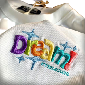 T-shirt de luxe pour homme 100 % coton, 280 g, haute qualité, broderie frontale, vierge, impression sérigraphique personnalisée, coupe ample, vente en gros - Product Image 1