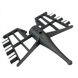 Pièce de rechange pour robot culinaire, batteur papillon, tige de mélangeur pour <span class=keywords><strong>Monsieur</strong></span> <span class=keywords><strong>Cuisine</strong></span> Connect MCC, fouet, lame, couteau, accessoire - Product Image 5