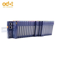 Modul I/O Kompak ODOT IIOT Automation CN-8032 Adaptor Profinet RJ45 Modul IO Jarak Jauh untuk PLC Tersedia