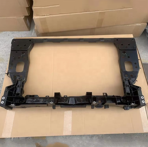 Cao tỷ lệ mua lại New ô tô xe phía trước bảng điều khiển 53426437 bể nước khung cho Jeep la bàn 2017 2018 - Product Image 2