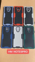 Phone Case untuk Xiaomi Redmi Note 9pro Note 8