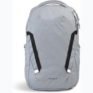 Sac pour ordinateur portable extensible d'affaires TNF pouces Sac à dos pour ordinateur portable Oxford durable et étanche avec USB Sac à dos de voyage scolaire portable - Product Image 1